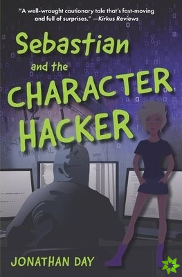 Sebastian and the Character Hacker