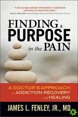 Finding a Purpose in the Pain