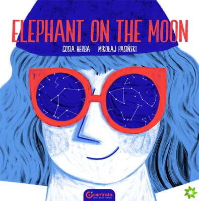 Elephant on the Moon