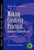 Making Creativity Practical