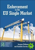 Enforcement in the EU Single Market