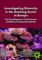 Investigating Diversity in the Banking Sector in Europe
