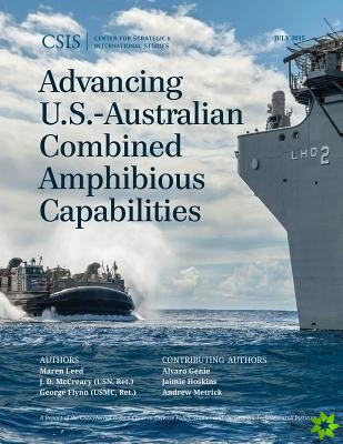 Advancing U.S.-Australian Combined Amphibious Capabilities
