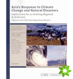 Asia's Response to Climate Change and Natural Disasters