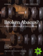 Broken Abacus?