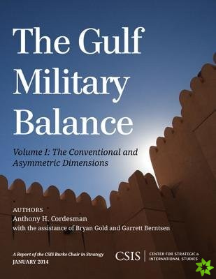 Gulf Military Balance