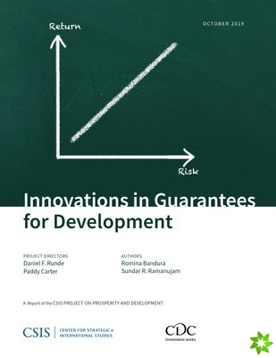 Innovations in Guarantees for Development