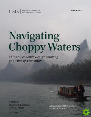 Navigating Choppy Waters