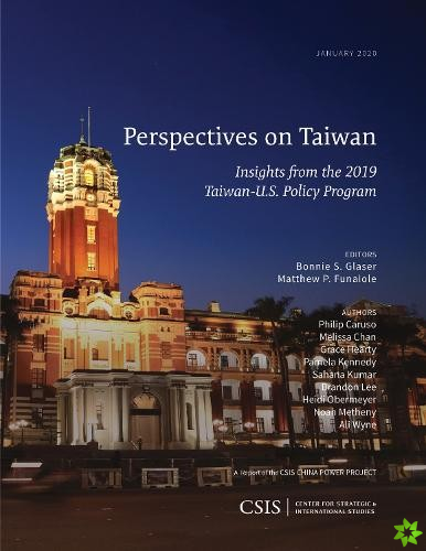 Perspectives on Taiwan
