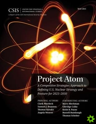 Project Atom