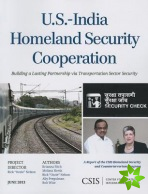 U.S.-India Homeland Security Cooperation