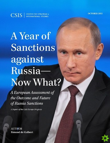 Year of Sanctions against RussiaNow What?