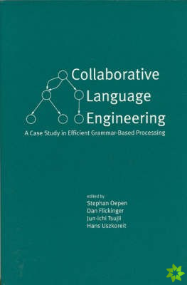 Collaborative Language Engineering