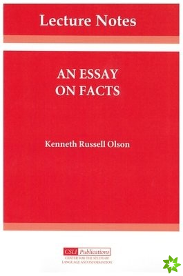 Essay on Facts