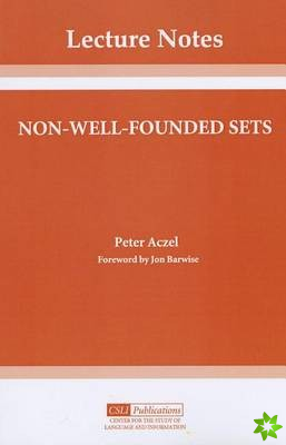 Non-well-founded Sets
