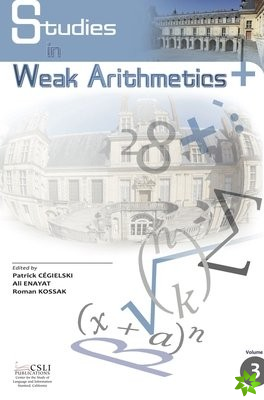 Studies in Weak Arithmetics