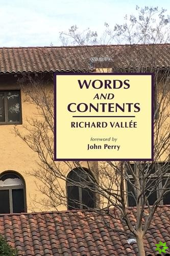 Words and Contents