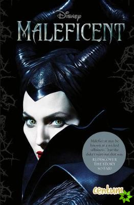Maleficent 1: Mistress of Evil - Original Move Tie In