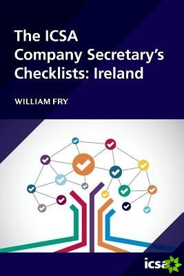 ICSA Company Secretary's Checklists: Ireland