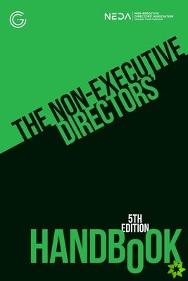 Non-Executive Directors' Handbook