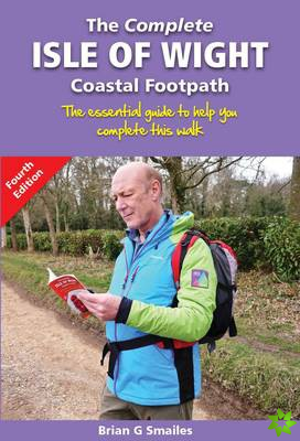 Complete Isle of Wight Coastal Footpath