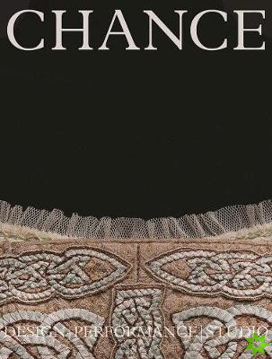 Chance Magazine: Issue 9