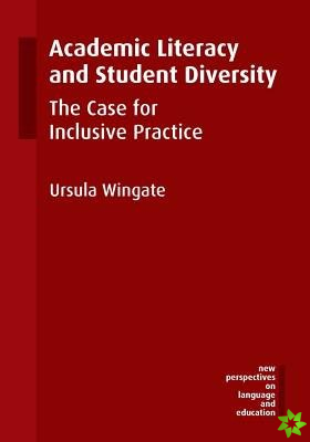 Academic Literacy and Student Diversity