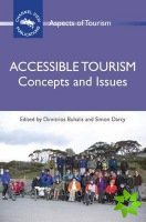 Accessible Tourism