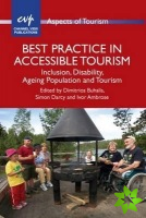 Best Practice in Accessible Tourism
