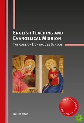 English Teaching and Evangelical Mission