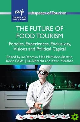 Future of Food Tourism