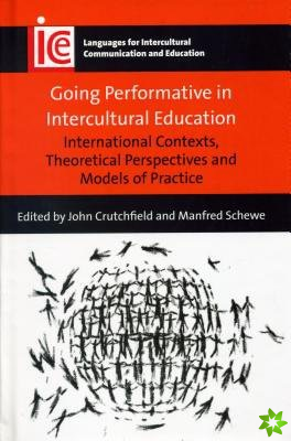 Going Performative in Intercultural Education