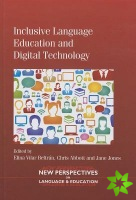 Inclusive Language Education and Digital Technology
