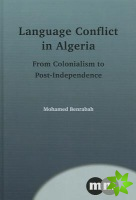 Language Conflict in Algeria