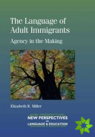 Language of Adult Immigrants