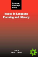 Language Planning and Policy: Issues in Language Planning and Literacy