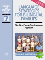 Language Strategies for Bilingual Families