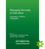 Managing Diversity in Education