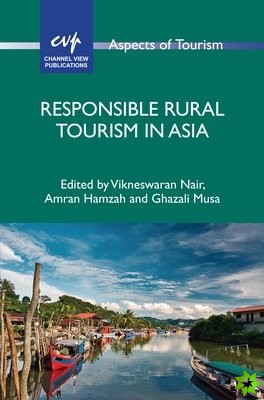 Responsible Rural Tourism in Asia