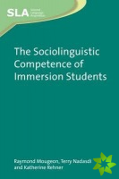 Sociolinguistic Competence of Immersion Students