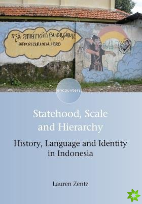 Statehood, Scale and Hierarchy