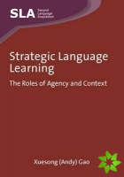 Strategic Language Learning