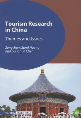 Tourism Research in China