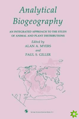 Analytical Biogeography