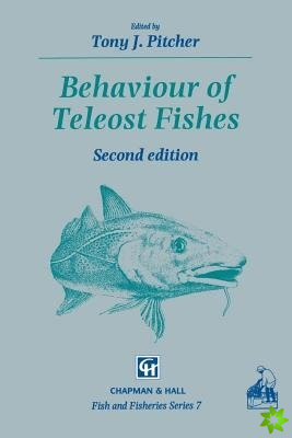 Behaviour of Teleost Fishes