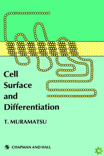 Cell Surface and Differentiation