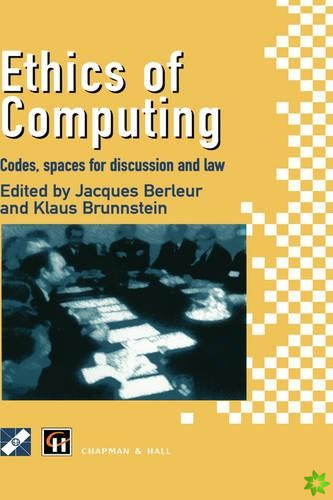 Ethics of Computing