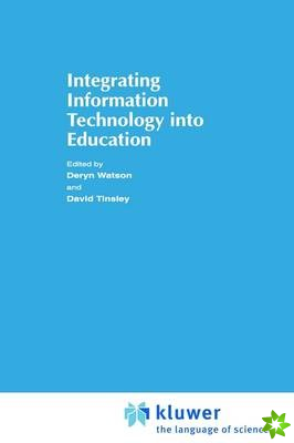 Integrating Information Technology into Education