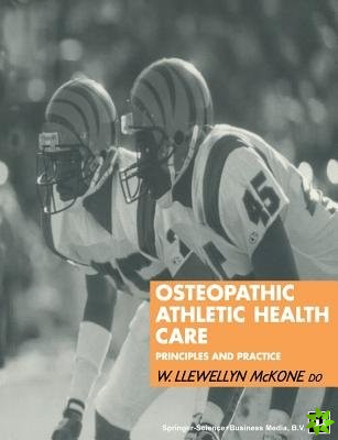 Osteopathic Athletic Health Care