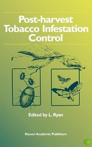 Post-harvest Tobacco Infestation Control
